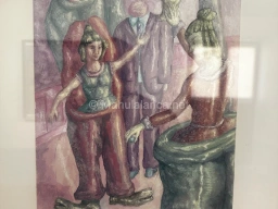 Retrospectiva José Morata